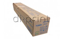 Тонер TN619 Y Konica Minolta AccurioPress C2060 C2070 (A3VX250, TN-619 yellow)