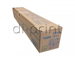 Тонер TN619 Y Konica Minolta AccurioPress C2060 C2070 (A3VX250, TN-619 yellow)