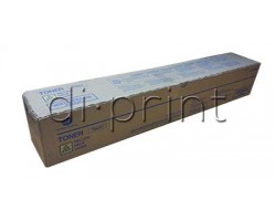 Тонер TN620 Y Konica Minolta AccurioPress C2060 C2070 (A3VX251, TN-620 yellow)