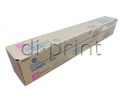 Тонер TN626 M Konica Minolta bizhub C450i C550i C650i (ACV1350, TN-626 magenta)