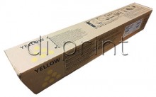 Тонер Ricoh Pro C 9100 9110 жовтий (yellow) (828315)
