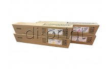 Комплект тонерів Ricoh Pro C 7500