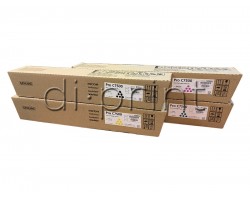 Комплект тонерів Ricoh Pro C 7500