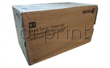 Тонер Xerox WC 5840 5845 5855 чорний (006R01551) (2 туби в коробці)