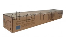 Тонер Xerox C75 J75 синій (cyan) (006R01380, 006R01376, 006R01384)