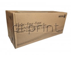 Ф'юзер Xerox Color 550 560 570, C60 C70 (008R13065, 641S00649) - ф'юзерний модуль, fuser