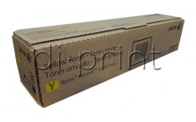 Тонер Xerox Versant 2100 3100 4100 жовтий (yellow) (006R01637)