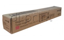 Тонер Xerox WC 7425 7428 7435 пурпуровий (magenta) (006R01401, 006R01393)