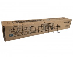 Тонер Xerox WC 7830 7835 7845 7855 7970 синій (cyan) (006R01520, 006R01516, 006R01512)