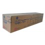 Тонер TN615 M Konica Minolta bizhub C8000 (A1DY350, TN-615 magenta)