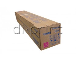 Тонер TN619 M Konica Minolta bizhub C1060 C1070 (A3VX350, TN-619 magenta)