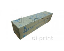 Тонер TN622 C Konica Minolta AccurioPress C6100 C6085 (A5E7451, TN-622 cyan)