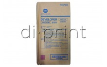 Девелопер DV616 M Konica Minolta bizhub C1100 С1085 пурпуровий (А5Е7800)