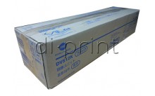 Блок проявки DV512 K Konica Minolta bizhub C454 C554 (A2XN03D, DV-512 black)