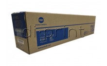 Фотобарабан чорний DR214 K Konica Minolta bizhub C227 C287 (A85Y0RD DR-214 black)