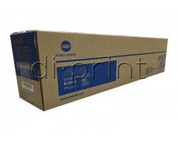 Фотобарабан чорний DR214 K Konica Minolta bizhub C227 C287 (A85Y0RD DR-214 black)