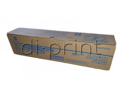 Фотобарабан кольоровий DR316 CMY Konica Minolta bizhub C250i C300i C360i (AAV70TD, DR-316)