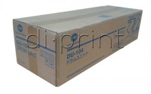 Фотобарабан (drum unit) DU104 Konica Minolta bizhub C6000 C7000 (A2VG0Y0, DU-104)