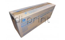 Тонер TN212 Y Konica Minolta bizhub c10 c10P, MC 2550CK (A00W172, TN-212 yellow)