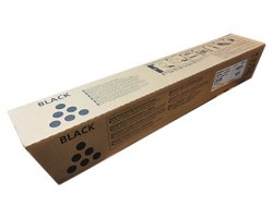 Тонер Ricoh Pro C 9100 9110 чорний (black) (828314)