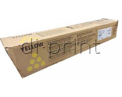 Тонер Ricoh Pro C 9200 9210 жовтий (yellow) (828515)