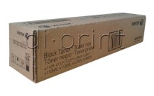 Тонер Xerox WC 4110 4112 4127 4590 4595 чорний (black) (006R01237, 006R01583)