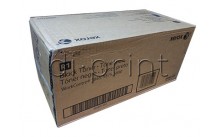 Тонер Xerox WC 5865 5875 5890 чорний (006R01552) (2 туби в коробці)