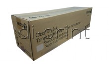 Тонер Xerox Color 800 1000 прозорий (clear) (006R01479)