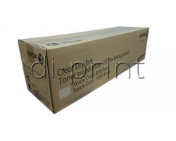 Тонер Xerox Color 800 1000 прозорий (clear) (006R01479)