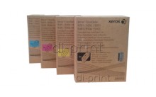 Комплект чорнила Xerox ColorQube 9201 9202 9203 9301 CMYK (108R00833-108R00836)