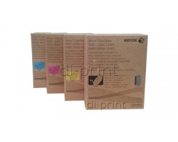Комплект чорнила Xerox ColorQube 9201 9202 9203 9301 CMYK (108R00833-108R00836)