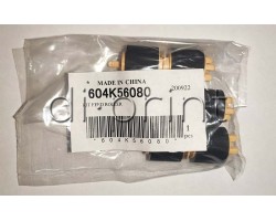 Комплект роликів подачі Xerox WC 7525 7535 7545 7556 (604K56080) - 3шт