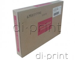 Девелопер Xerox DC 240 242 250 252 260 пурпуровий (675K17990) Developer magenta