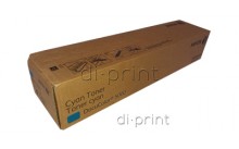 Тонер Xerox DC 5000 синій (cyan) (006R01252)