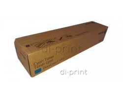 Тонер Xerox DC 5000 синій (cyan) (006R01252)