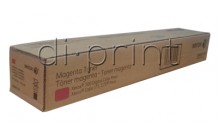Тонер Xerox C75 J75 пурпуровий (magenta) (006R01381, 006R01377, 006R01385)