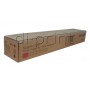 Тонер Xerox C75 J75 пурпуровий (magenta) (006R01381, 006R01377, 006R01385)