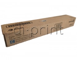 Тонер Xerox Versant 80 180 280 синій (cyan) (006R01647, 006R01643, 006R01639)