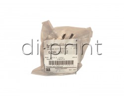 Тримач (холдер) ролика першого переносу Xerox Versant 80 180 280 K (019K15712) - Holder Assy BTR Black