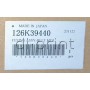 Вузол ременя ф'юзера Xerox Versant 80 180 280 (126K39440, 126K39441)