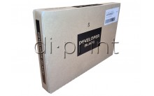 Девелопер Xerox Versant 2100 3100 4100 чорний (505S00037)