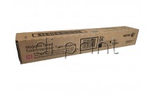 Тонер Xerox WC 7830 7835 7845 7855 7970 пурпуровий (magenta) (006R01519, 006R01515, 006R01511)