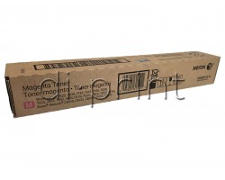 Тонер Xerox WC 7830 7835 7845 7855 7970 пурпуровий (magenta) (006R01519, 006R01515, 006R01511)