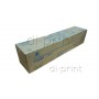 Тонер TN622 Y Konica Minolta bizhub C1100 C1085 (A5E7250, TN-622 yellow)