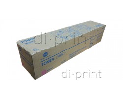 Тонер TN622 M Konica Minolta AccurioPress C6100 C6085 (A5E7351, TN-622 magenta)