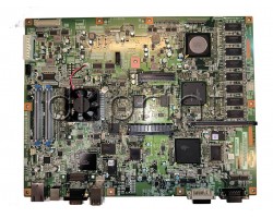 Основна плата Konica Minolta bizhub C 360 (A0EDH02006) -Main Board PWB-MFP ASSY