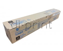 Тонер TN626 K Konica Minolta bizhub C450i C550i C650i (ACV1150, TN-626 black)