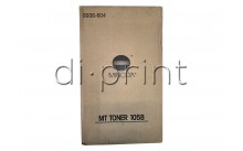 MT Toner Konica Minolta 105B (2 туби в коробці)