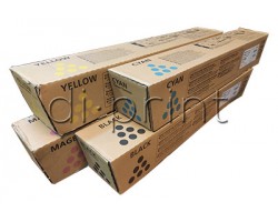 Комплект тонерів Ricoh Pro C 9100 9110