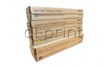 Комплект тонерів Xerox AltaLink C 8130 8135 (006R01754-006R01757)